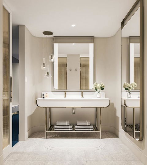 Hotel Chadstone Melbourne, MGallery - Perisher Accommodation 14