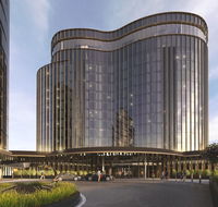 Hotel Chadstone Melbourne MGallery by Sofitel - Perisher Accommodation