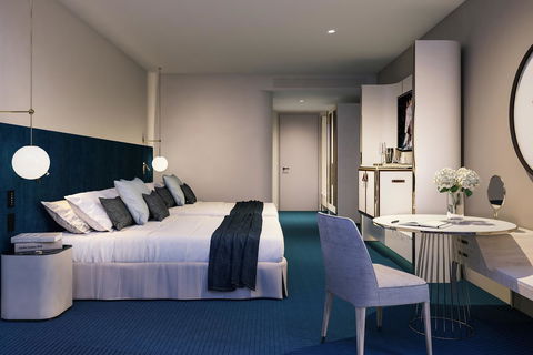 Hotel Chadstone Melbourne, MGallery - Perisher Accommodation 1