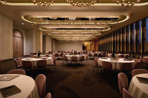 Hotel Chadstone Melbourne, MGallery - Perisher Accommodation 23