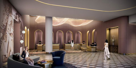 Hotel Chadstone Melbourne, MGallery - Perisher Accommodation 5