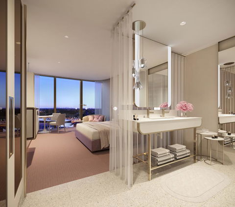 Hotel Chadstone Melbourne, MGallery - Perisher Accommodation 15