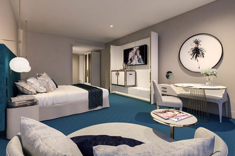 Hotel Chadstone Melbourne, MGallery - Perisher Accommodation 2