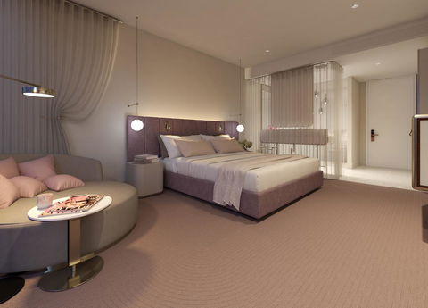 Hotel Chadstone Melbourne, MGallery - Perisher Accommodation 17
