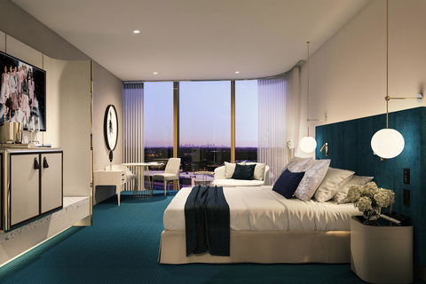 Hotel Chadstone Melbourne, MGallery - Perisher Accommodation 13