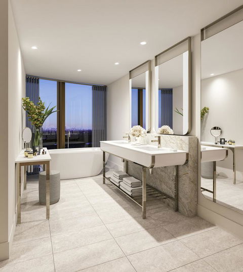 Hotel Chadstone Melbourne, MGallery - Perisher Accommodation 19