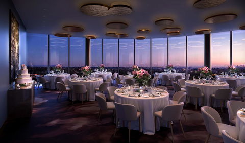 Hotel Chadstone Melbourne, MGallery - Perisher Accommodation 24