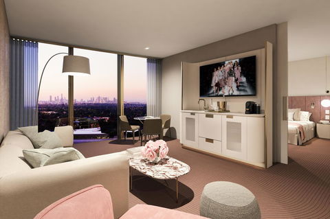 Hotel Chadstone Melbourne, MGallery - Perisher Accommodation 21