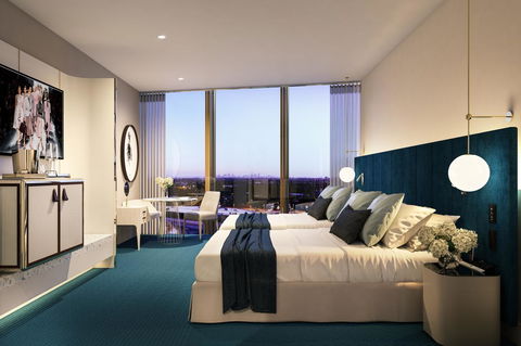 Hotel Chadstone Melbourne, MGallery - Perisher Accommodation 3