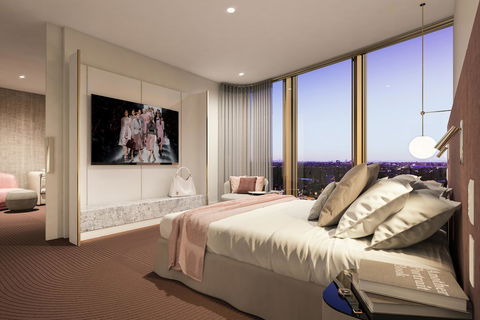 Hotel Chadstone Melbourne, MGallery - Perisher Accommodation 20