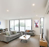 Ellia Doncaster Apartment - Perisher Accommodation