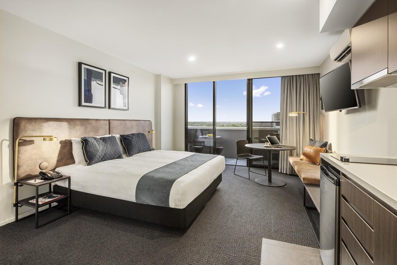 Avondale Heights VIC Perisher Accommodation
