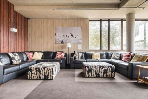 Buller Central Hotel - Perisher Accommodation 4