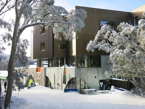 Buller Central Hotel - Perisher Accommodation 6
