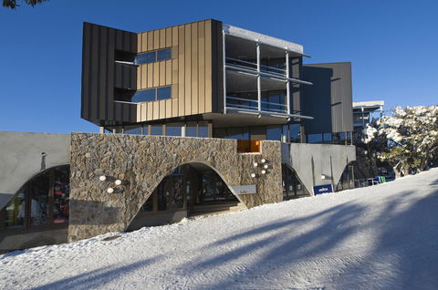 Buller Central Hotel - Perisher Accommodation 10