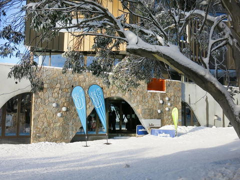 Buller Central Hotel - Perisher Accommodation 8