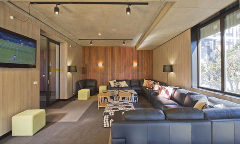 Buller Central Hotel - Perisher Accommodation 12
