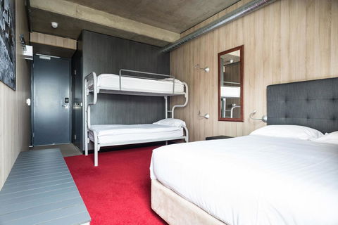 Buller Central Hotel - Perisher Accommodation 3