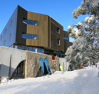 Buller Central Hotel - Perisher Accommodation