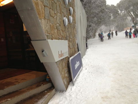 Buller Central Hotel - Perisher Accommodation 7