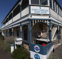 Point Lonsdale Guest House - Perisher Accommodation