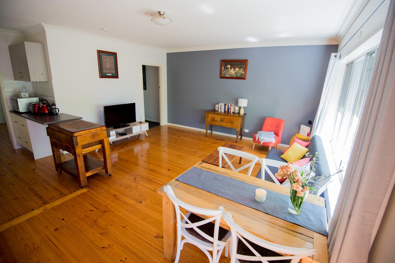 Archdale Junction VIC Perisher Accommodation