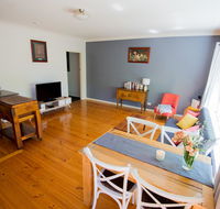 Flora Hill Creek Views - Perisher Accommodation