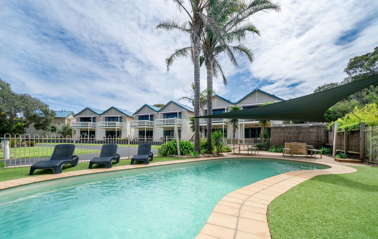 Blairgowrie VIC Perisher Accommodation
