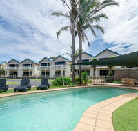 Boathouse Resort Studios and Suites - Perisher Accommodation