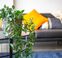 Brand New One/Two - Bed Room Apartment  Maribyrnong - Perisher Accommodation