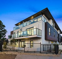 Manhattan Apartments - Notting Hill - Perisher Accommodation
