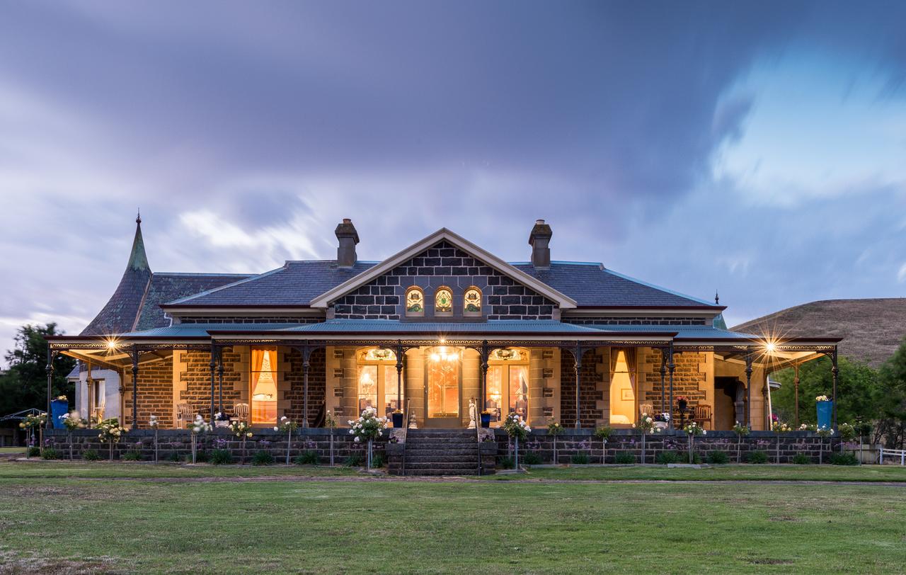 Nalangil VIC Perisher Accommodation
