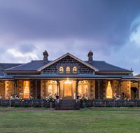 Coragulac House Cottages - Perisher Accommodation