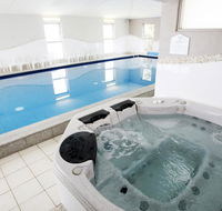 BIG4 Beacon Resort - Perisher Accommodation