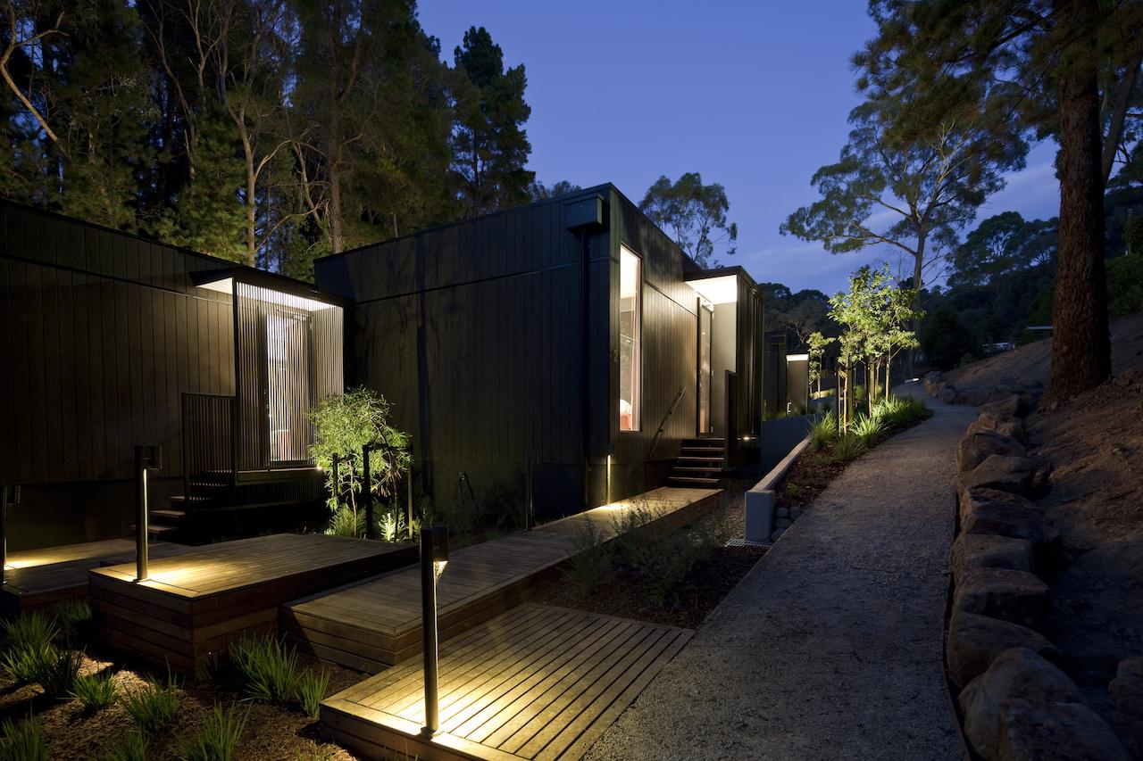 Avenel VIC Perisher Accommodation