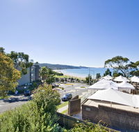 Lorne Bay View Motel - Perisher Accommodation
