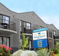 Apollo Bay Waterfront Motor Inn - Perisher Accommodation