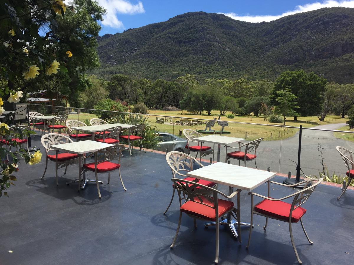 Arapiles VIC Perisher Accommodation