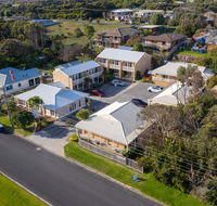 Port Campbell Parkview Motel  Apartments - Perisher Accommodation