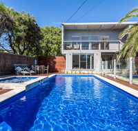 Front Beach House - Perisher Accommodation