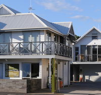 The Victoria Apartments - Perisher Accommodation