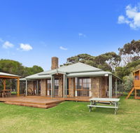 Apollo Bay Cottages - Perisher Accommodation