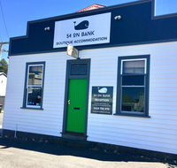54 on Bank - Perisher Accommodation