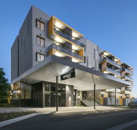 Quest Notting Hill - Perisher Accommodation