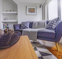 Bayview Loft - Perisher Accommodation