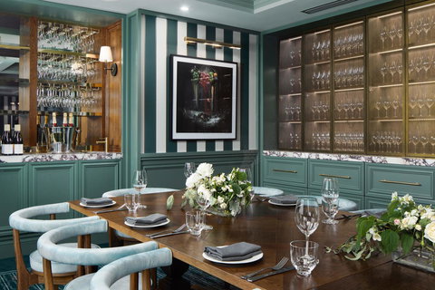 Pullman Melbourne City Centre - Perisher Accommodation 6