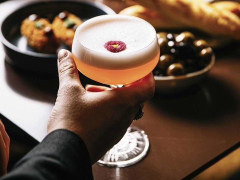 Pullman Melbourne City Centre - Perisher Accommodation 40