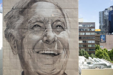 Pullman Melbourne City Centre - Perisher Accommodation 23