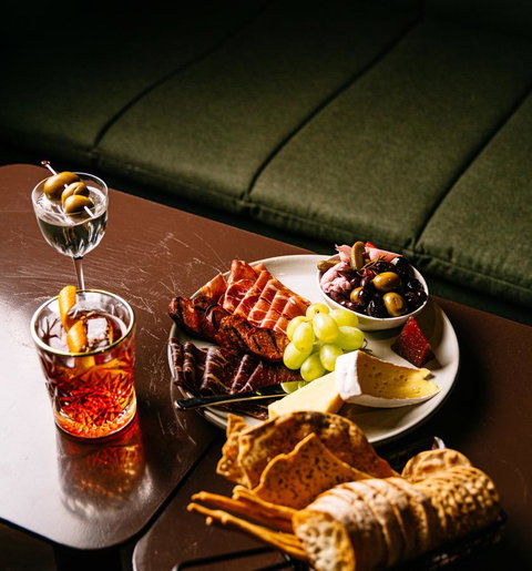 Pullman Melbourne City Centre - Perisher Accommodation 26