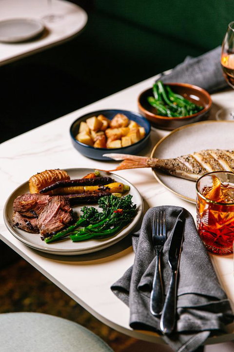 Pullman Melbourne City Centre - Perisher Accommodation 34